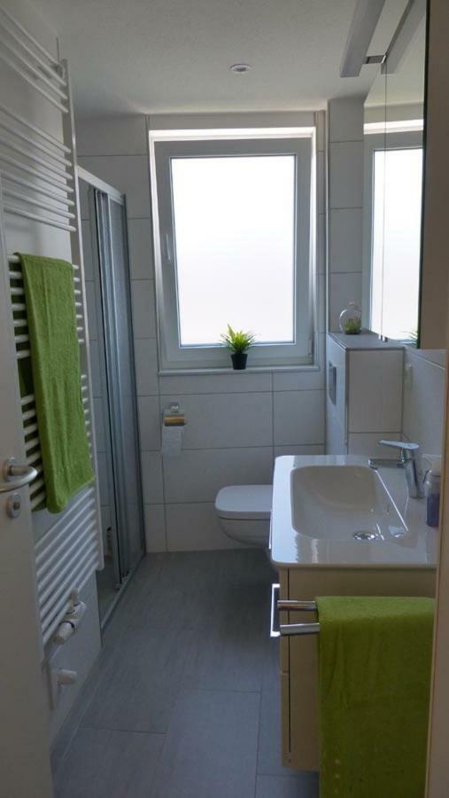 Residenz Windjammer Whg 12 Seesicht Cuxhaven Buitenkant foto